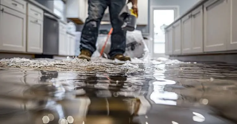 Water damage restoration companies near me in Lowgap, NC - Emergency flood extraction
